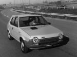 Fiat Ritmo Diesel 1980 года